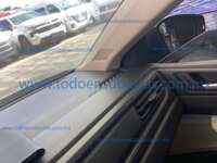 Volkswagen Virtus 2023 4p Trendline L4/1.6 Tiptronic 2023 Volkswagen Virtus Ingreso Interiores 21