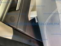 Volkswagen Virtus 2023 4p Trendline L4/1.6 Tiptronic 2023 Volkswagen Virtus Ingreso Interiores 22