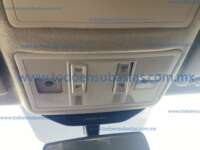 Volkswagen Virtus 2023 4p Trendline L4/1.6 Tiptronic 2023 Volkswagen Virtus Ingreso Interiores 6