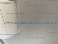 Volkswagen Virtus 2023 4p Trendline L4/1.6 Tiptronic 2023 Volkswagen Virtus Ingreso Interiores 7