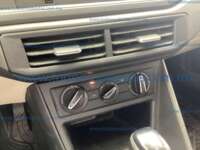 Volkswagen Virtus 2023 4p Trendline L4/1.6 Tiptronic 2023 Volkswagen Virtus Ingreso Interiores 9