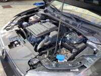 Volkswagen Virtus 2023 4p Trendline L4/1.6 Tiptronic 2023 Volkswagen Virtus Ingreso Motor 0
