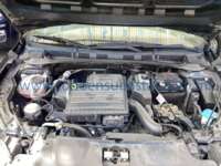 Volkswagen Virtus 2023 4p Trendline L4/1.6 Tiptronic 2023 Volkswagen Virtus Ingreso Motor 1