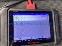 Volkswagen Virtus 2023 4p Trendline L4/1.6 Tiptronic 2023 Volkswagen Virtus Ingreso Motor 4