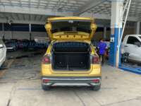 Volkswagen Taigun 2024  IMG_8132
