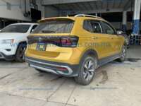 Volkswagen Taigun 2024  IMG_8085