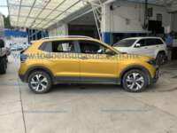 Volkswagen Taigun 2024  IMG_8084