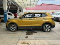 Volkswagen Taigun 2024  IMG_8088