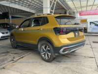 Volkswagen Taigun 2024  IMG_8087