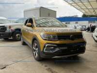 Volkswagen Taigun 2024  IMG_8083