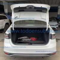 Volkswagen Virtus 2025  IMG_5671