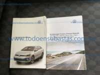 Volkswagen Virtus 2025  IMG_5677