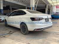 Volkswagen Virtus 2025  IMG_5642
