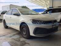 Volkswagen Virtus 2025  IMG_5638