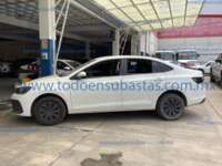 Volkswagen Virtus 2025  IMG_5643