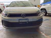 Volkswagen Virtus 2025  IMG_5637