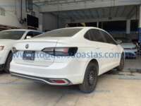 Volkswagen Virtus 2025  IMG_5640