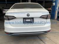 Volkswagen Virtus 2025  IMG_5641