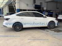 Volkswagen Virtus 2025  IMG_5639