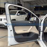 Volkswagen Virtus 2025  IMG_5644