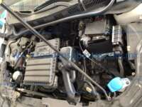 Volkswagen Virtus 2025  IMG_5667