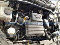 Volkswagen Virtus 2025  IMG_5669