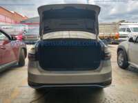 Volkswagen Virtus 2023 4p Highline L3/1.0/T Tiptronic 2023 Volkswagen Virtus Ingreso Cajuela 0