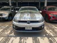 Volkswagen Virtus 2023 4p Highline L3/1.0/T Tiptronic 2023 Volkswagen Virtus Ingreso Exteriores 2