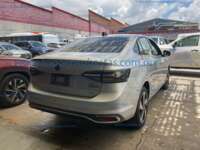 Volkswagen Virtus 2023 4p Highline L3/1.0/T Tiptronic 2023 Volkswagen Virtus Ingreso Exteriores 5