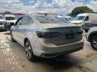 Volkswagen Virtus 2023 4p Highline L3/1.0/T Tiptronic 2023 Volkswagen Virtus Ingreso Exteriores 7