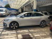 Volkswagen Virtus 2023 4p Highline L3/1.0/T Tiptronic 2023 Volkswagen Virtus Ingreso Exteriores 8
