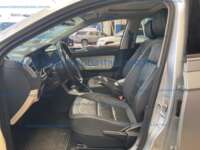 Volkswagen Virtus 2023 4p Highline L3/1.0/T Tiptronic 2023 Volkswagen Virtus Ingreso Interiores 1