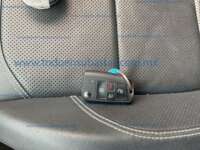 Volkswagen Virtus 2023 4p Highline L3/1.0/T Tiptronic 2023 Volkswagen Virtus Ingreso Interiores 12