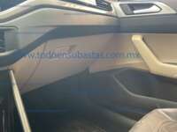 Volkswagen Virtus 2023 4p Highline L3/1.0/T Tiptronic 2023 Volkswagen Virtus Ingreso Interiores 16
