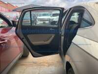 Volkswagen Virtus 2023 4p Highline L3/1.0/T Tiptronic 2023 Volkswagen Virtus Ingreso Interiores 18