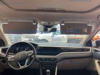 Volkswagen Virtus 2023 4p Highline L3/1.0/T Tiptronic 2023 Volkswagen Virtus Ingreso Interiores 20
