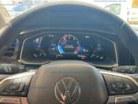 Volkswagen Virtus 2023 4p Highline L3/1.0/T Tiptronic 2023 Volkswagen Virtus Ingreso Interiores 3