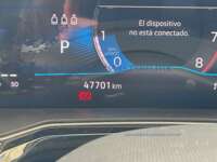 Volkswagen Virtus 2023 4p Highline L3/1.0/T Tiptronic 2023 Volkswagen Virtus Ingreso Interiores 4