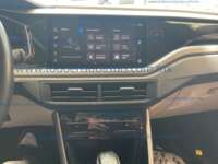 Volkswagen Virtus 2023 4p Highline L3/1.0/T Tiptronic 2023 Volkswagen Virtus Ingreso Interiores 7