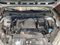 Volkswagen Virtus 2023 4p Highline L3/1.0/T Tiptronic 2023 Volkswagen Virtus Ingreso Motor 2