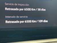 Volkswagen Virtus 2023 4p Highline L3/1.0/T Tiptronic image