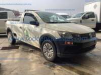 Volkswagen Saveiro 2023  IMG_5486