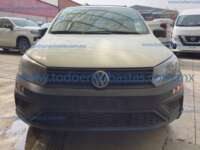 Volkswagen Saveiro 2023  IMG_5485