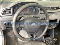 Volkswagen Saveiro 2023  IMG_5494