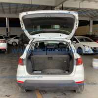 Seat Arona 2021  IMG_6457