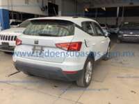 Seat Arona 2021  IMG_6427