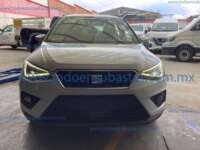 Seat Arona 2021  IMG_6424