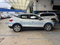 Seat Arona 2021  IMG_6426