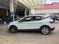Seat Arona 2021  IMG_6430