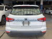 Seat Arona 2021  IMG_6428